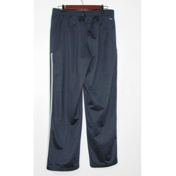 Adidas Active 360 Striped Track Athleisure Pants - Picture 3 of 12